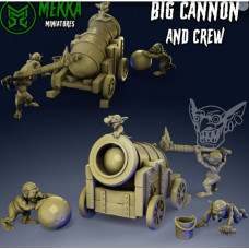 Grot Cannon